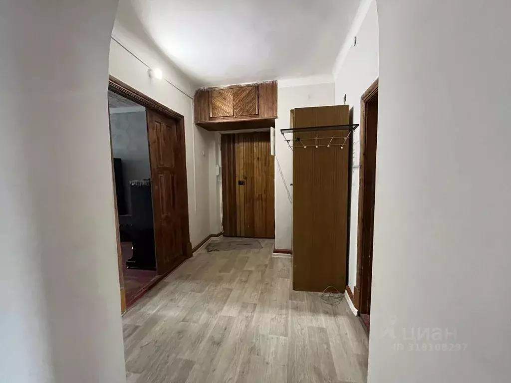 3-к кв. Кемеровская область, Новокузнецк просп. Курако, 22 (80.0 м) - Фото 1