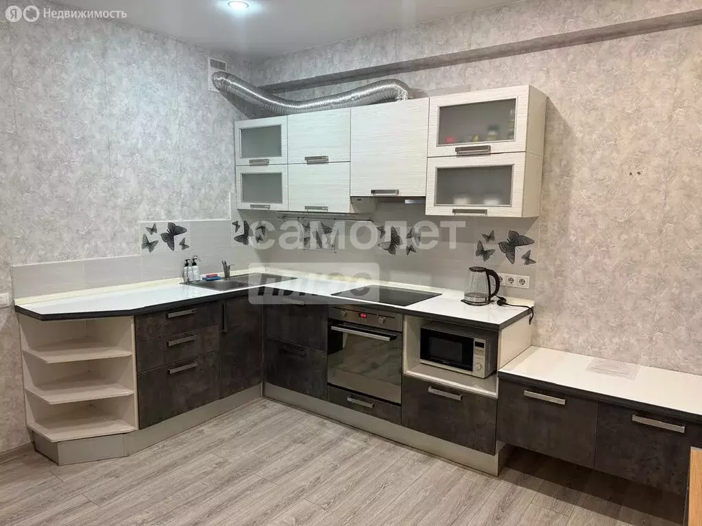 2-комнатная квартира: Иркутск, улица Румянцева, 5/3 (46.8 м) - Фото 2