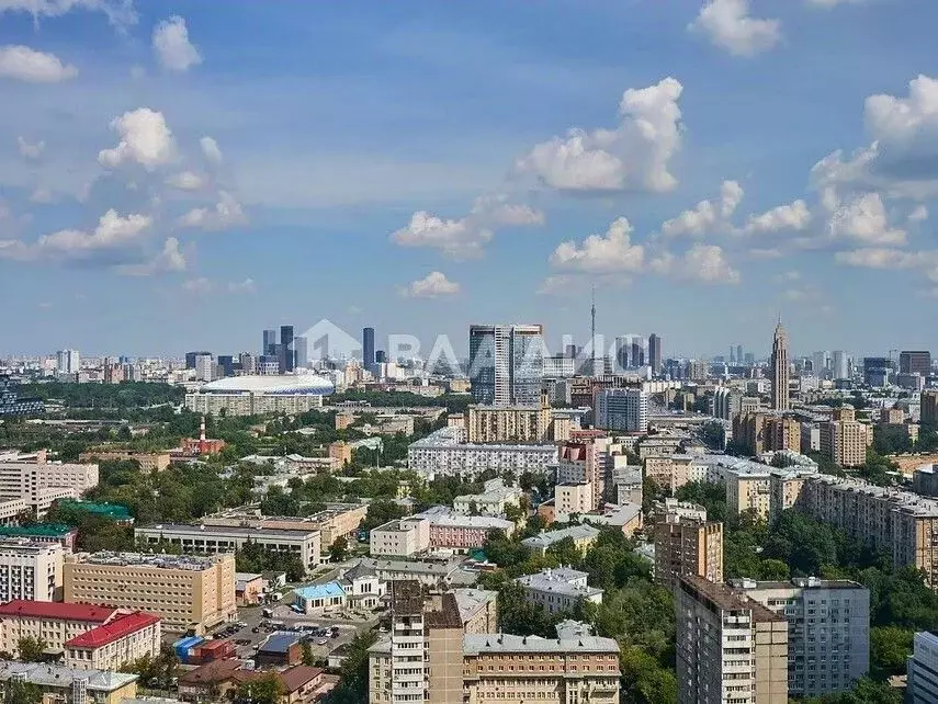 2-к кв. Москва Хорошевское ш., 12к1 (80.0 м) - Фото 2