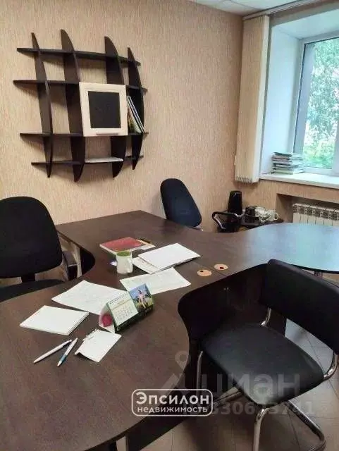 Офис в Курская область, Курск ул. 50 лет Октября, 126Б (18 м) - Фото 2