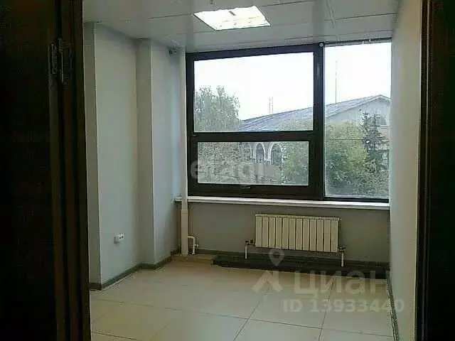 Офис в Тюменская область, Тюмень ул. Ленина, 2А (39 м) - Фото 0