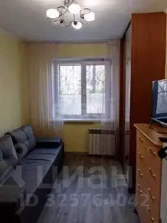 Студия Тюменская область, Тюмень ул. Энергетиков, 60 (13.5 м) - Фото 2