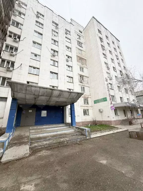 Комната 13,7 м в 1-к., 5/9 эт. - Фото 0