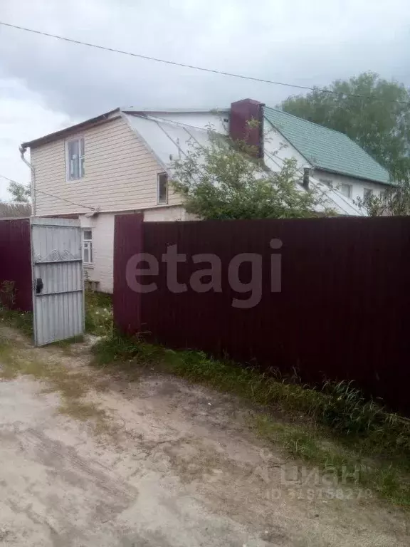 Помещение свободного назначения в Брянская область, Брянск Донской ... - Фото 1