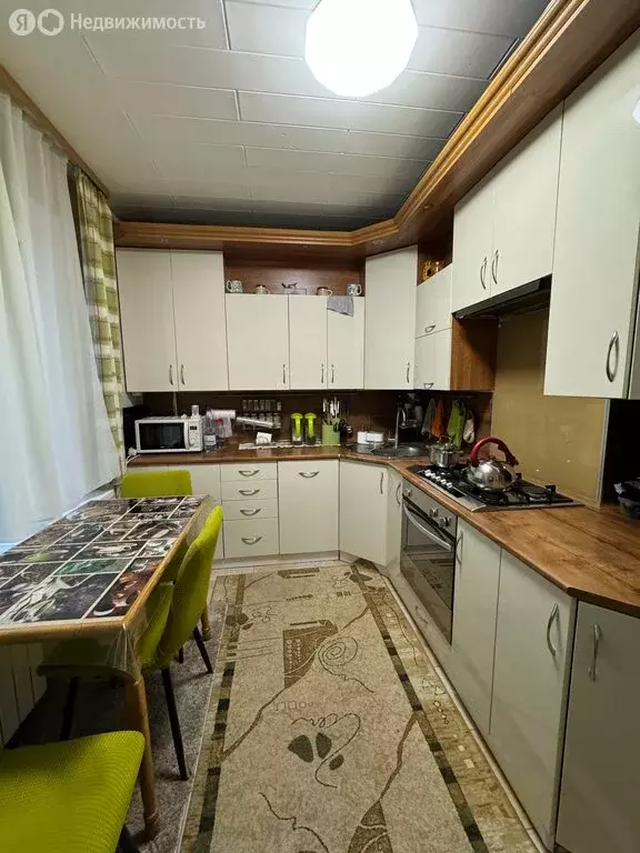 Квартира-студия: Ростов-на-Дону, микрорайон Северный, бульвар ... - Фото 1