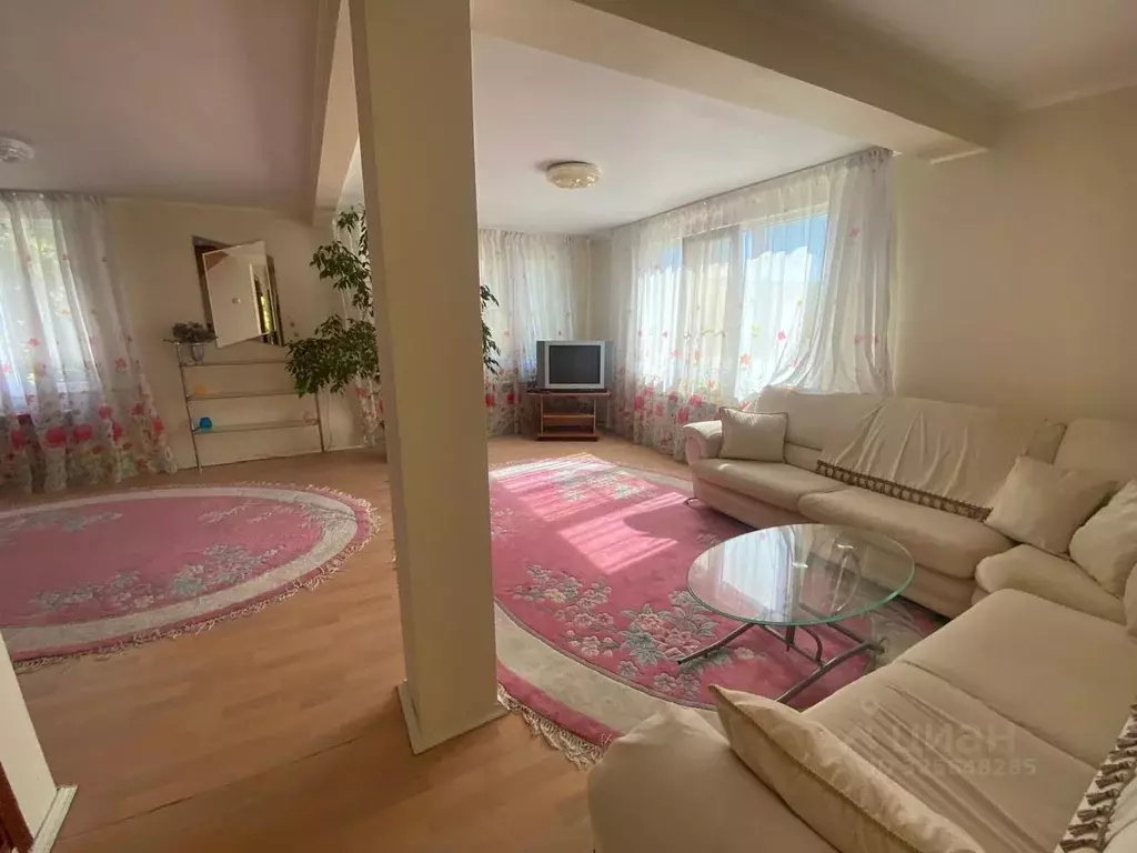 Дом в Краснодарский край, Сочи Красная ул., 90 (120 м) - Фото 2