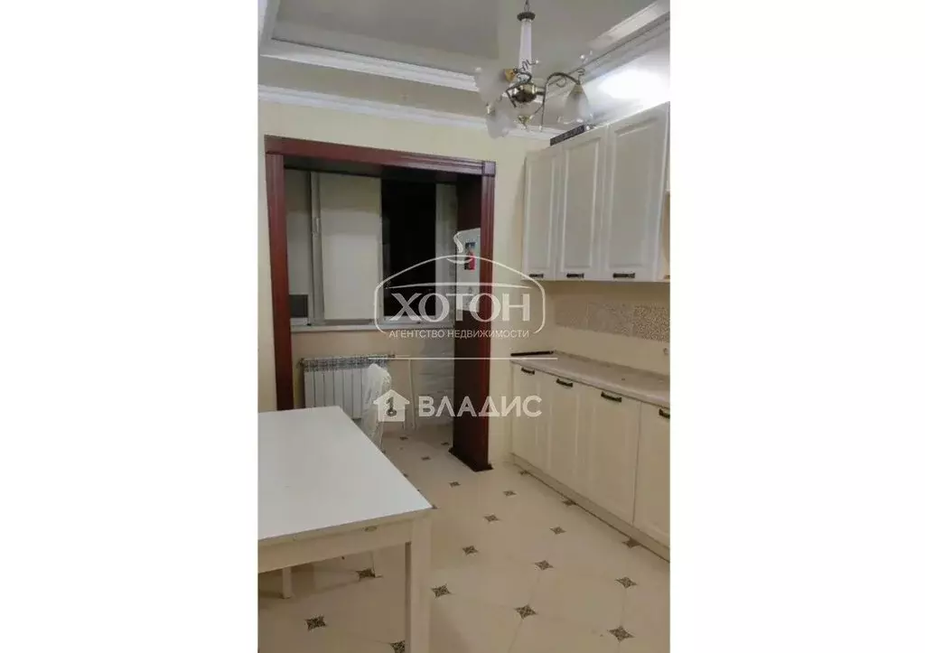 1-комнатная квартира: Элиста, Ипподромная улица, 100к3 (37.5 м) - Фото 2