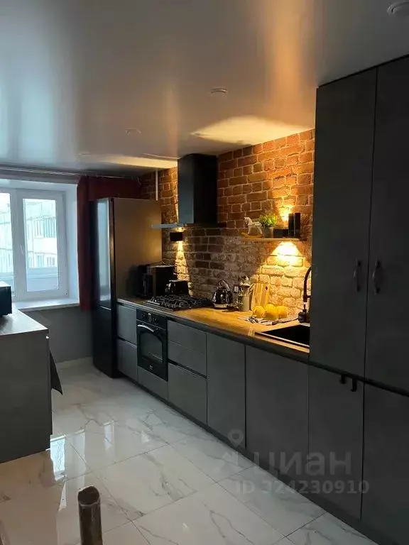 3-к кв. Ярославская область, Переславль-Залесский ул. Менделеева, 54 ... - Фото 1