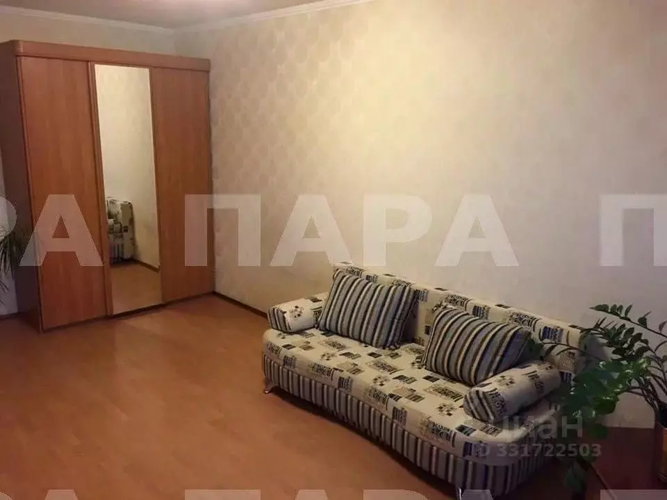 1-к кв. Самарская область, Самара Ново-Садовая ул., 14а (50.0 м) - Фото 2