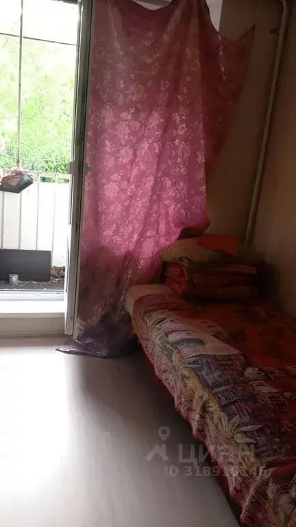 Комната Москва Чусовская ул., 11К2 (16.0 м) - Фото 1