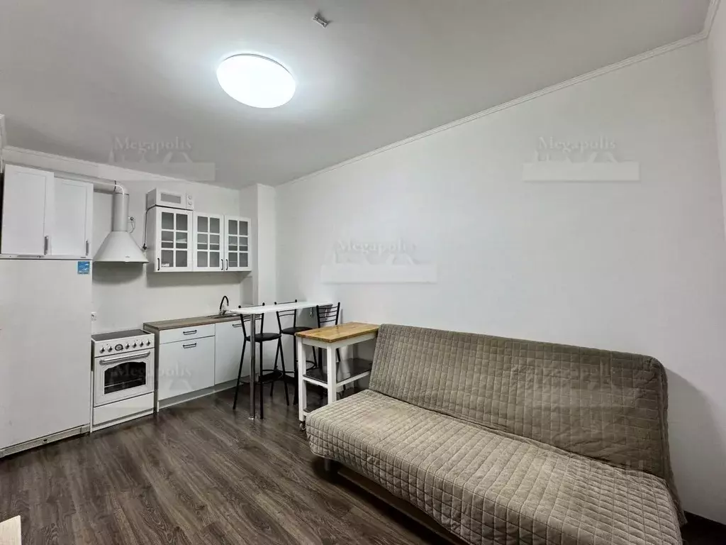 1-к кв. Санкт-Петербург Кузнецовская ул., 58к1 (36.0 м) - Фото 2