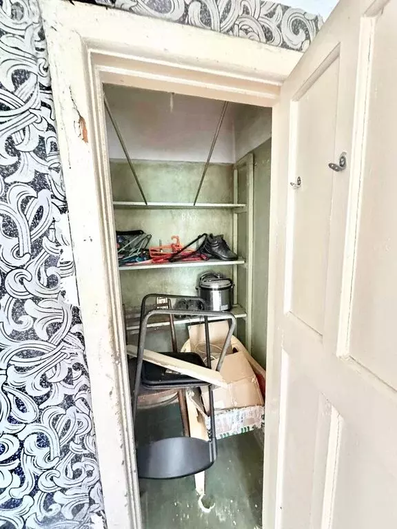 1-комнатная квартира: Волгоград, улица 64-й Армии, 22 (32 м) - Фото 0