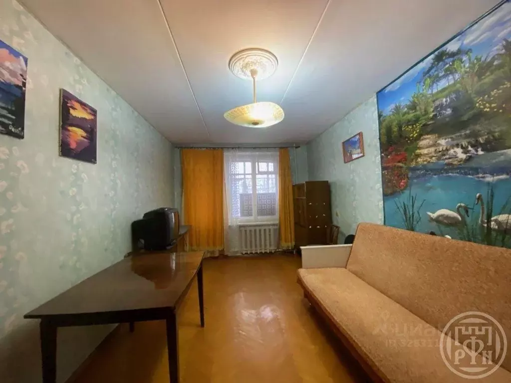 Квартира, 2 комнаты, 47 м - Фото 1