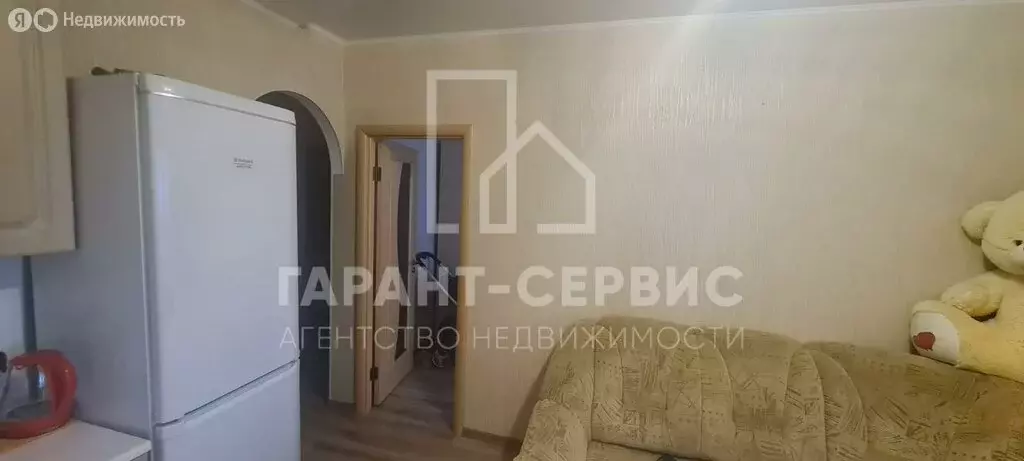 1-комнатная квартира: Тамбов, Мичуринская улица, 185Ак1 (42 м) - Фото 1