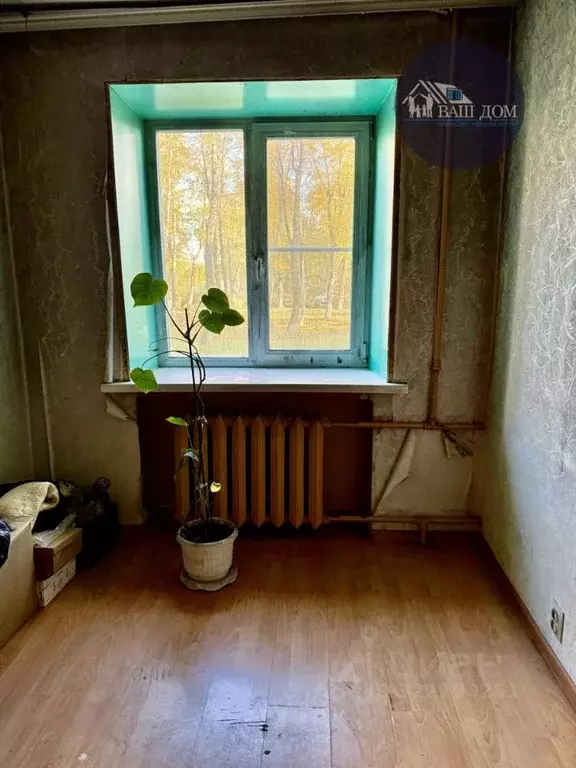 Комната Архангельская область, Северодвинск ул. Логинова, 1 (9.0 м) - Фото 2