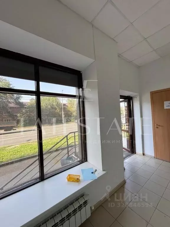 Помещение свободного назначения в Татарстан, Казань ул. Восстания, 129 ... - Фото 2