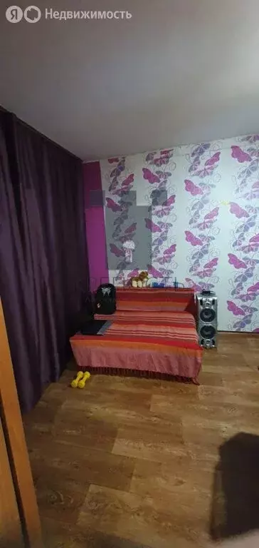 3-комнатная квартира: Мелеуз, 32-й микрорайон, 24 (58.3 м) - Фото 1