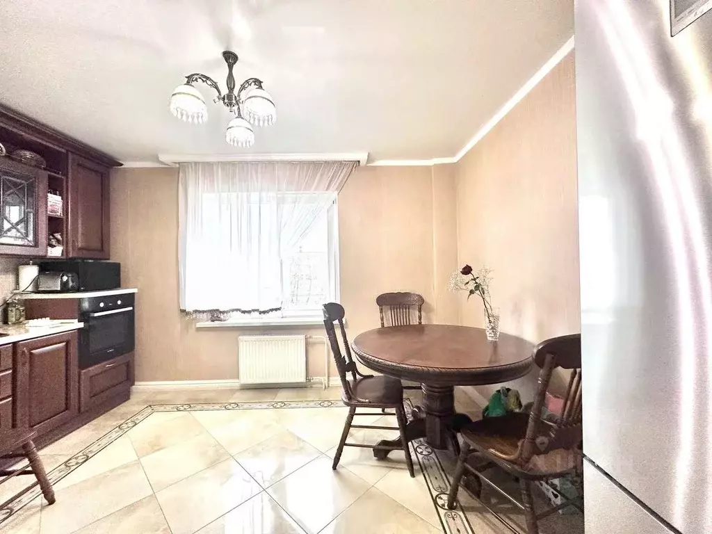 3-к кв. Новгородская область, Великий Новгород ул. Рахманинова, 10 ... - Фото 2