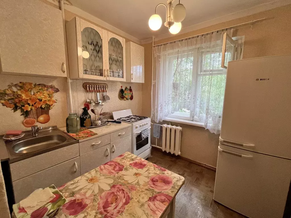 Продаётся 2-к квартира, 45.7 м - Фото 0