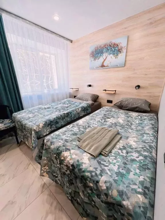 Комната Татарстан, Казань ул. Саид-Галеева, 3 (10.0 м) - Фото 1