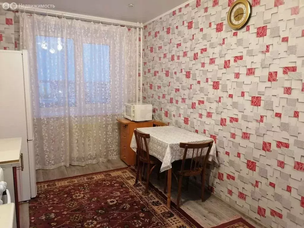 1-комнатная квартира: Новоалтайск, улица Анатолия, 100 (40 м) - Фото 1