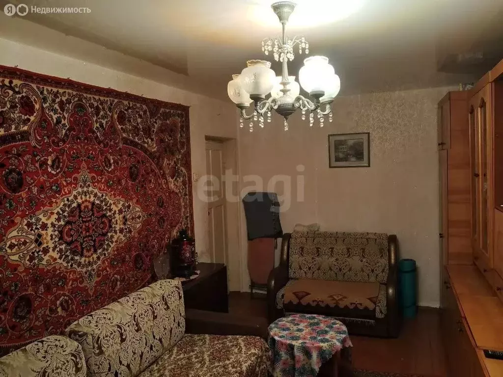 2-комнатная квартира: Дзержинск, улица Пирогова, 31А (43.9 м) - Фото 2