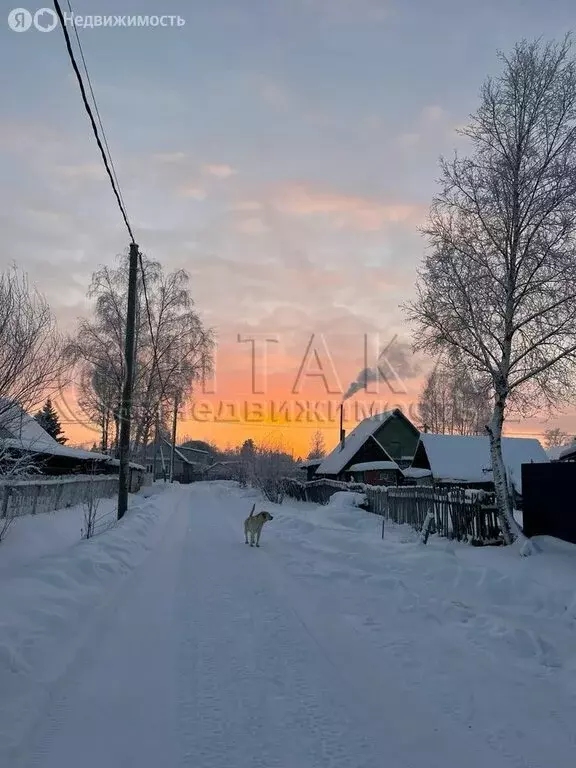Участок в Ленинградская область, Гатчинский муниципальный округ, ... - Фото 2