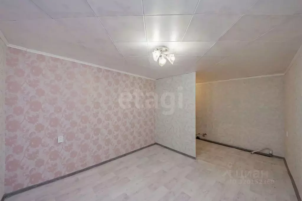 Комната Тюменская область, Тюмень Олимпийская ул., 15 (17.6 м) - Фото 1