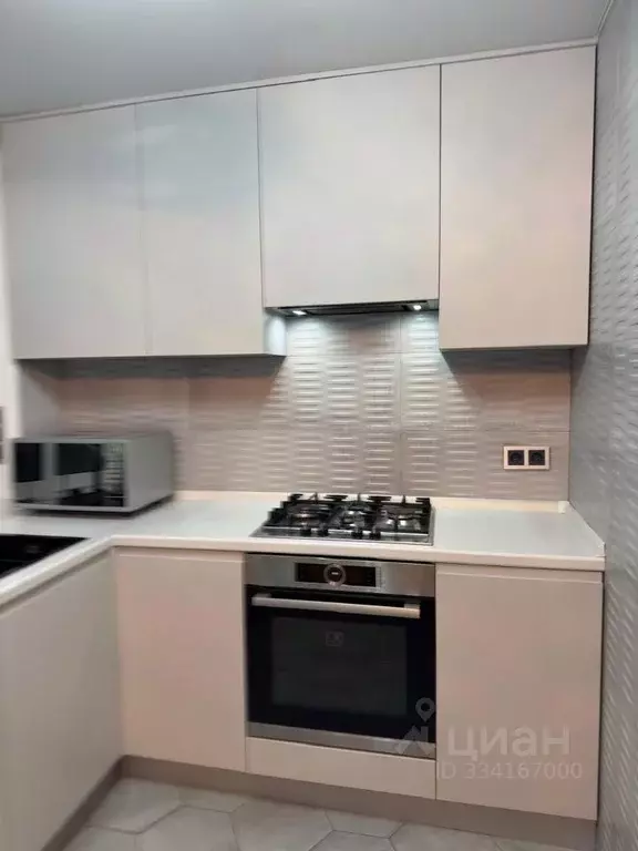 2-к кв. Москва Большая Черкизовская ул., 10К2 (45.0 м) - Фото 1