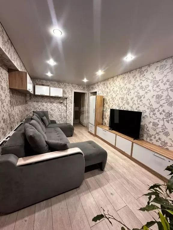 2-к кв. Алтай, Горно-Алтайск Алтайская ул. (50.9 м) - Фото 1