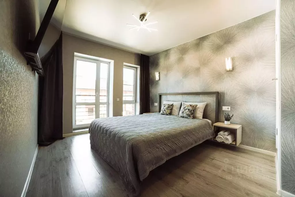 Дом в Тверская область, Калининский муниципальный округ, д. Кривцово ... - Фото 1