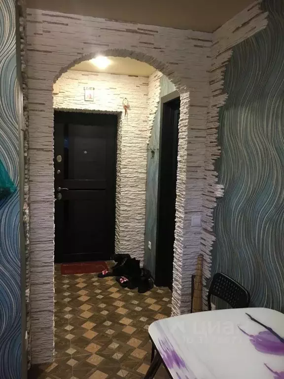 2-к кв. Краснодарский край, Сочи ул. Авроры, 6А (44.0 м) - Фото 0