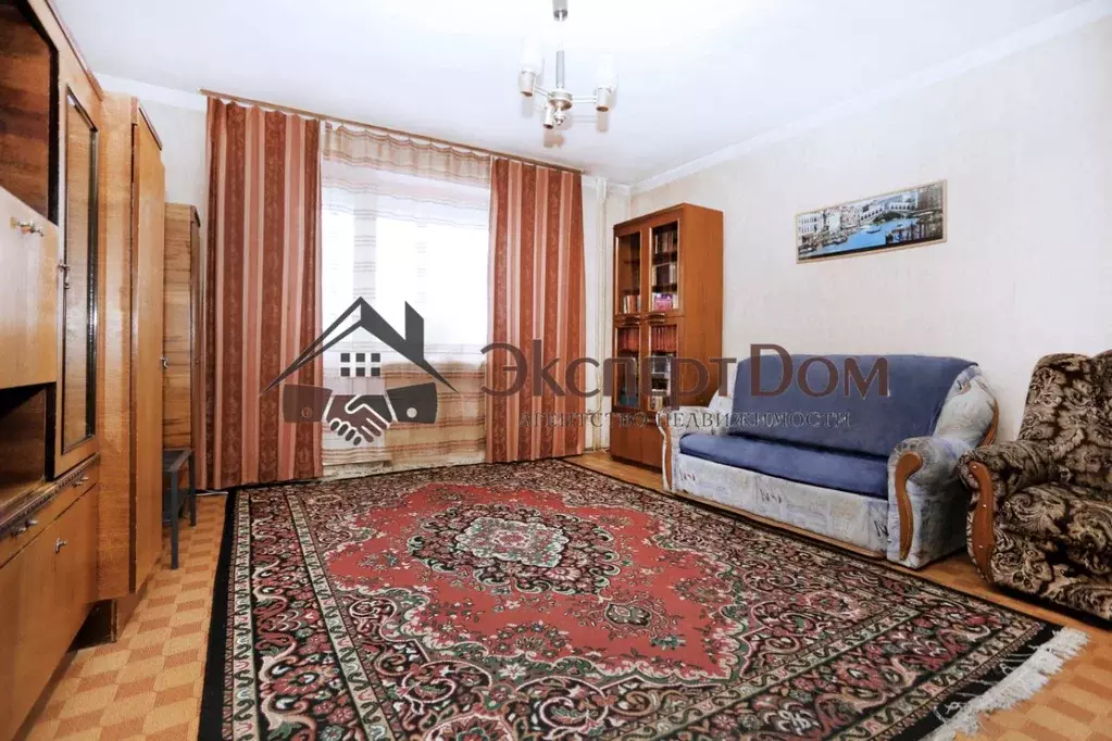 4-к кв. Новосибирская область, Новосибирск ул. В. Высоцкого, 3 (76.9 ... - Фото 1