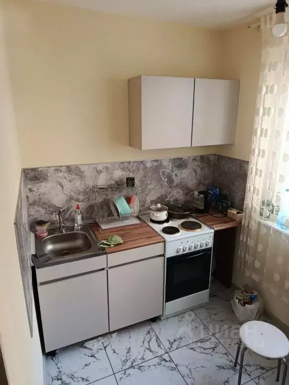 1-к кв. Москва проезд Чечерский, 24к1 (32.0 м) - Фото 2