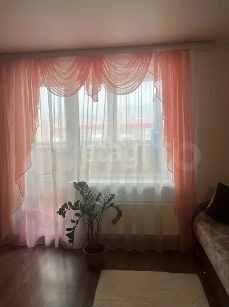 Квартира-студия, 24,6м, 10/10эт. - Фото 1