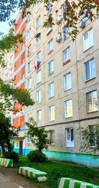 Квартира-студия, 17 м, 7/9 эт. - Фото 0