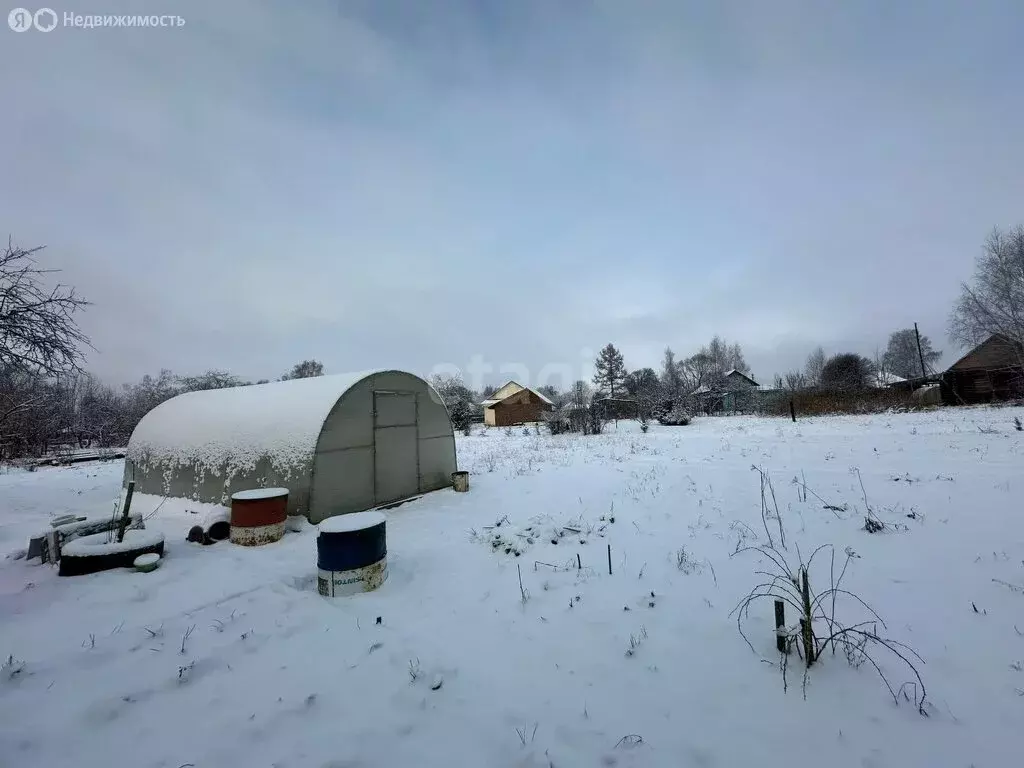 Дом в Ярославская область, село Брейтово (138 м) - Фото 1