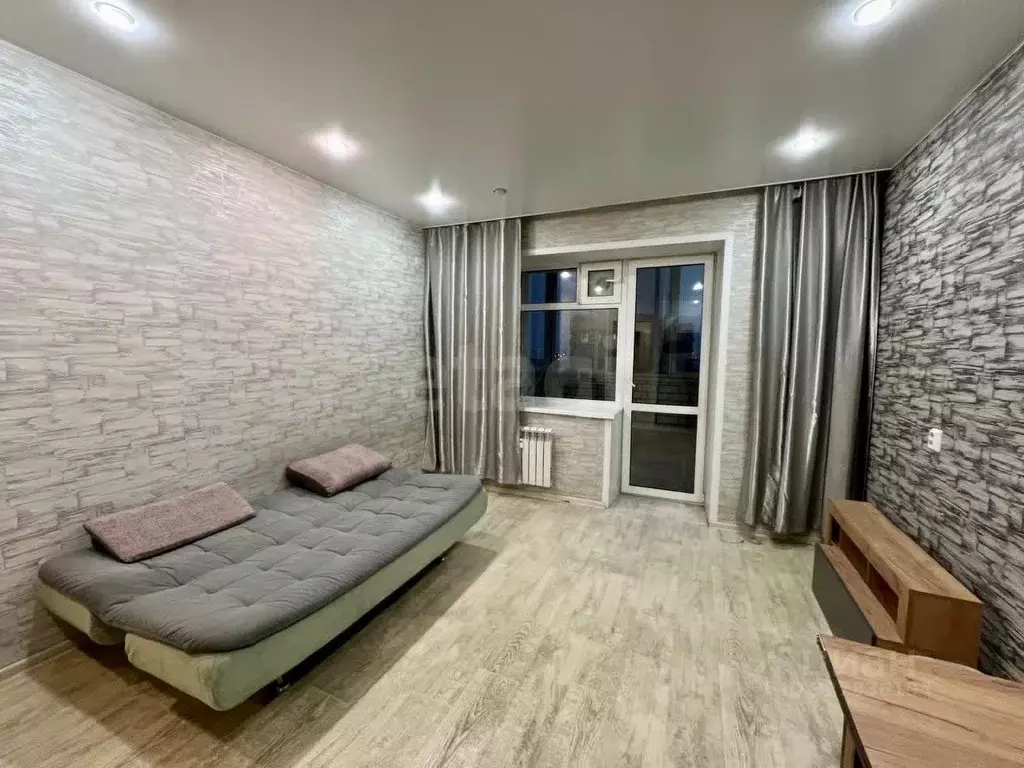 Студия Амурская область, Благовещенский район, с. Чигири ул. ... - Фото 1