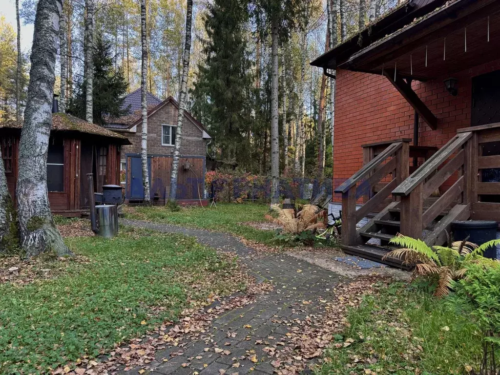 Дом в Ярославская область, Переславль-Залесский муниципальный округ, ... - Фото 2