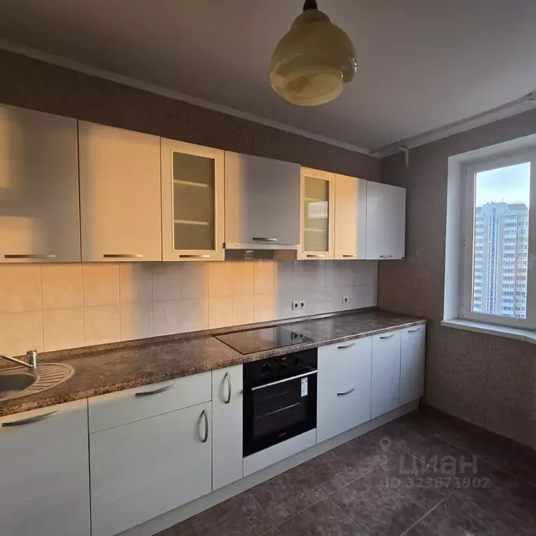 1-к кв. Московская область, Лобня ул. Физкультурная, 8 (40.0 м) - Фото 2