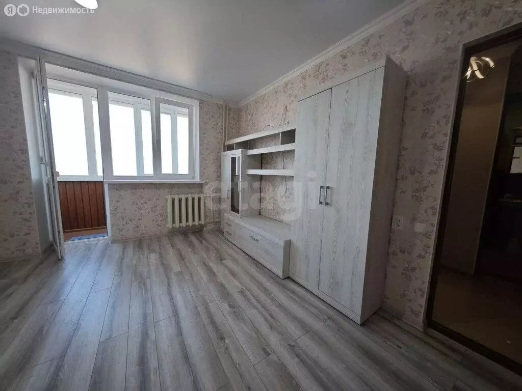 1-комнатная квартира: Саки, улица Ленина, 41 (29.3 м) - Фото 2