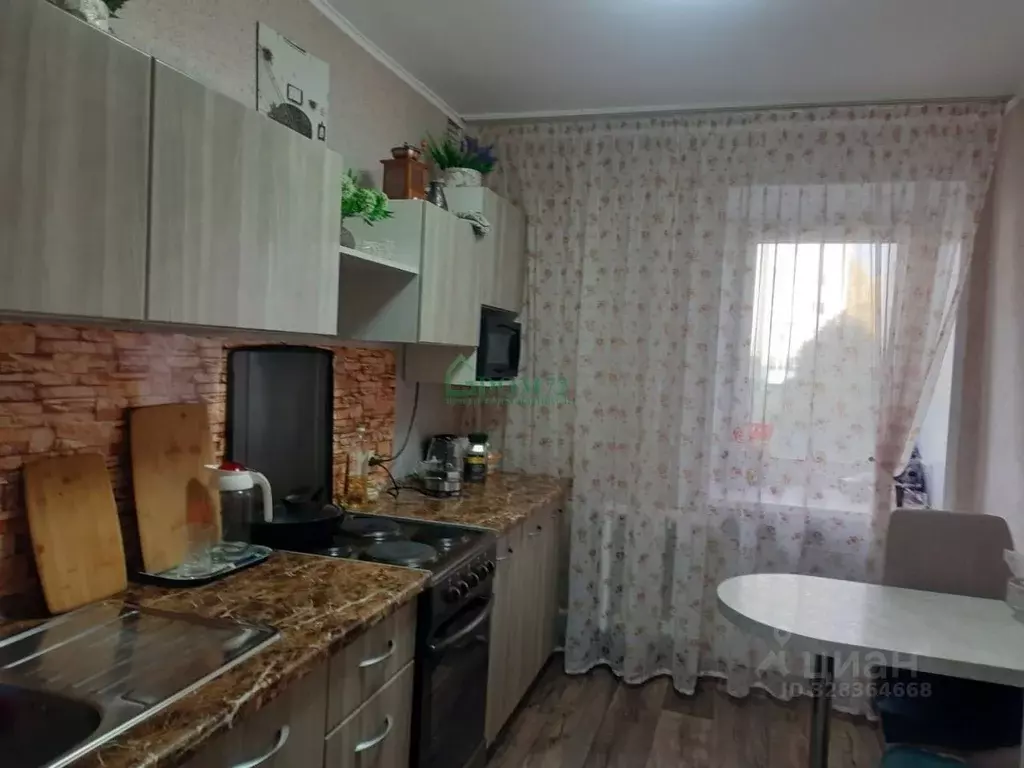 3-к кв. Тюменская область, Тобольск Менделеево мкр, 20 (55.9 м) - Фото 2