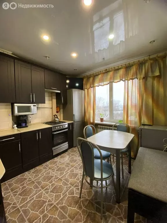 2-комнатная квартира: Ярославль, посёлок Прибрежный, 17 (47.4 м) - Фото 2