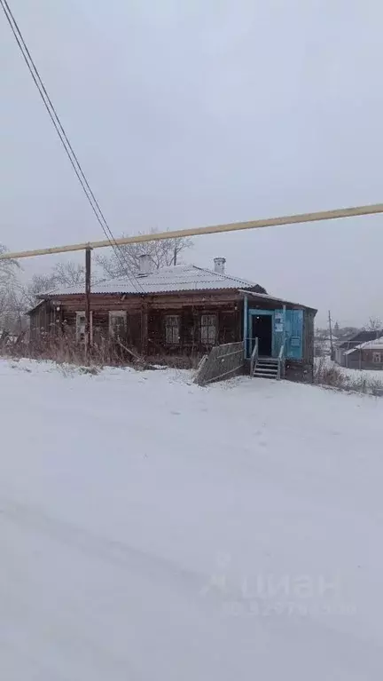 Помещение свободного назначения в Челябинская область, Касли ул. ... - Фото 1