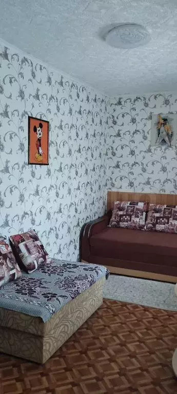 2-к. квартира, 35 м, 2/2 эт. - Фото 1