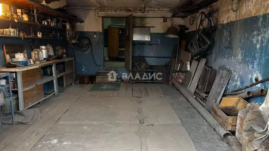 Гараж в Пензенская область, Пенза Светлая ул. (45 м) - Фото 2