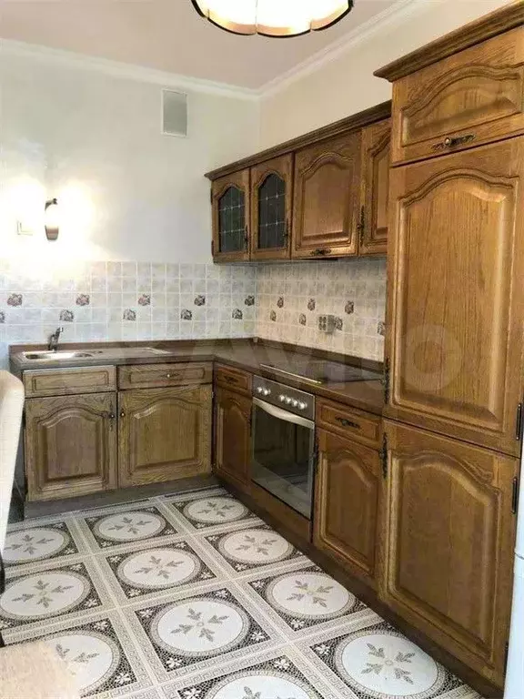 3-к. квартира, 78 м, 8/14 эт. - Фото 1