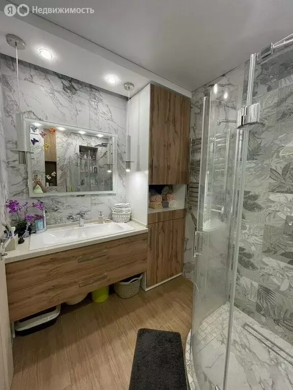 1-комнатная квартира: Республика Крым, муниципальный округ Ялта, ... - Фото 2