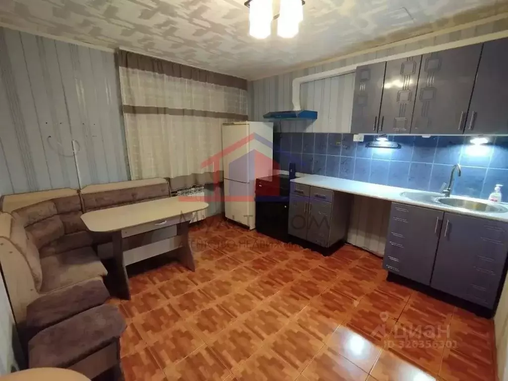 1-к кв. Белгородская область, Старый Оскол Жукова мкр, 44 (34.6 м) - Фото 2