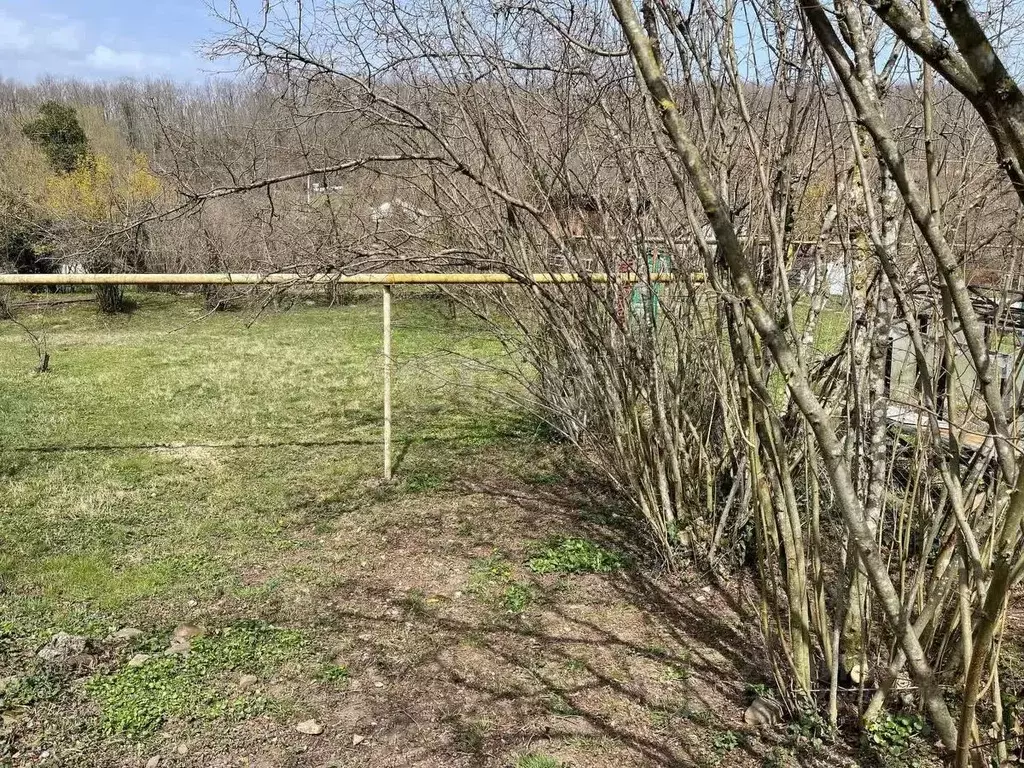 Дом в Краснодарский край, Геленджик городской округ, с. Тешебс  (35 м) - Фото 2